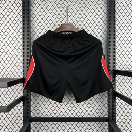 Mens South Korea 2026 World Cup Home Shorts – view 2