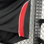 Mens South Korea 2026 World Cup Home Shorts - Image 3