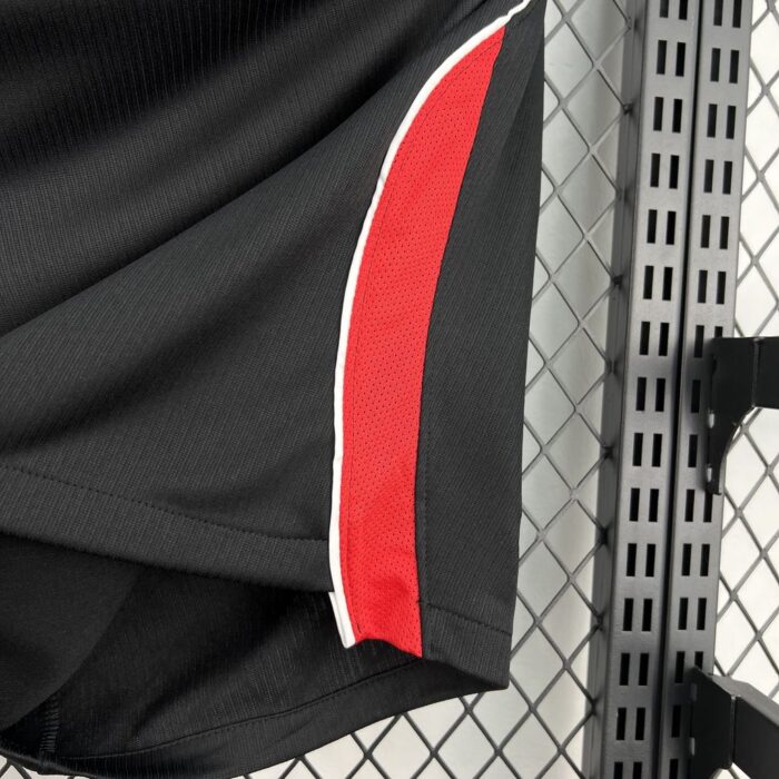 Mens South Korea 2026 World Cup Home Shorts - Image 3