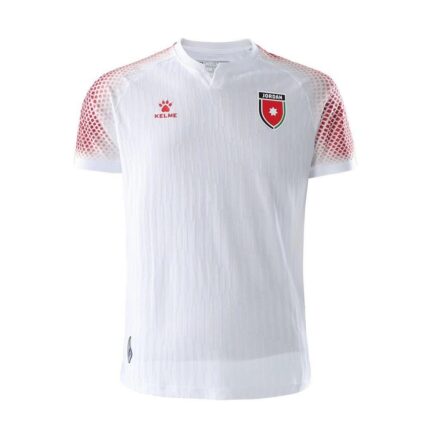 Mens Jordan 2026 World Cup Home Jersey