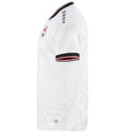 Mens Iraq 2026 World Cup Home Jersey - Image 3