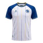 Mens Bosnia and Herzegovina 2026 World Cup Away Jersey