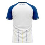Mens Bosnia and Herzegovina 2026 World Cup Away Jersey - Image 2