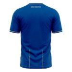 Mens Bosnia and Herzegovina 2026 World Cup Home Jersey - Image 2