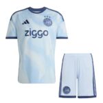 Kids Ajax 2026/27 Third Kit