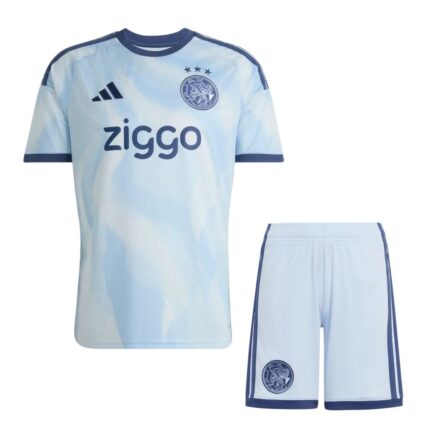 Kids Ajax 2026/27 Third Kit