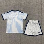Kids Ajax 2026/27 Third Kit - Image 2