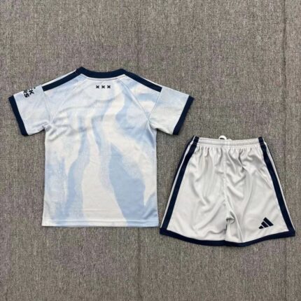 Kids Ajax 2026/27 Third Kit – view 2