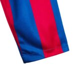Retro Barcelona 2005/06 Home Long Sleeve Jersey - Image 3