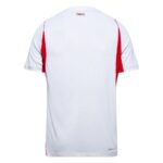Mens Turkiye 2026 World Cup Away Jersey Player Version - Image 2