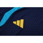 Mens Spain 2026 Training Jersey+Short 14001 - Image 4