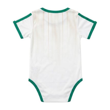Baby Algeria 2026 Home Baby Onesie – view 2