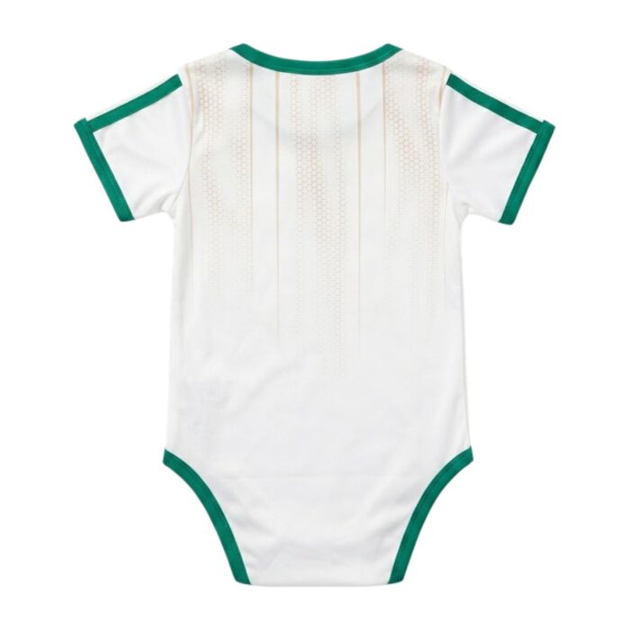 Baby Algeria 2026 Home Baby Onesie - Image 2