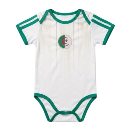 Baby Algeria 2026 Home Baby Onesie