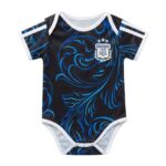 Baby Argentina 2026 Away Baby Onesie