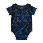 Baby Argentina 2026 Away Baby Onesie - Image 2
