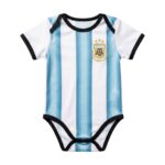 Baby Argentina 2026 Home Baby Onesie