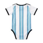 Baby Argentina 2026 Home Baby Onesie - Image 2