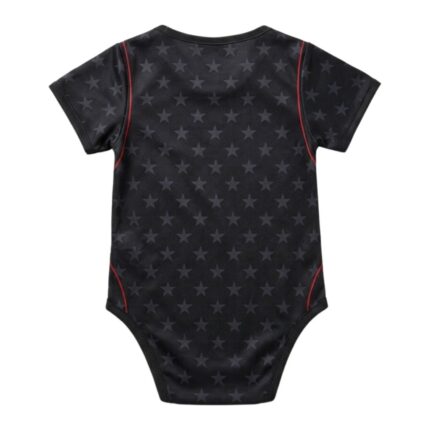 Baby Croatia 2026 Home Baby Onesie – view 2