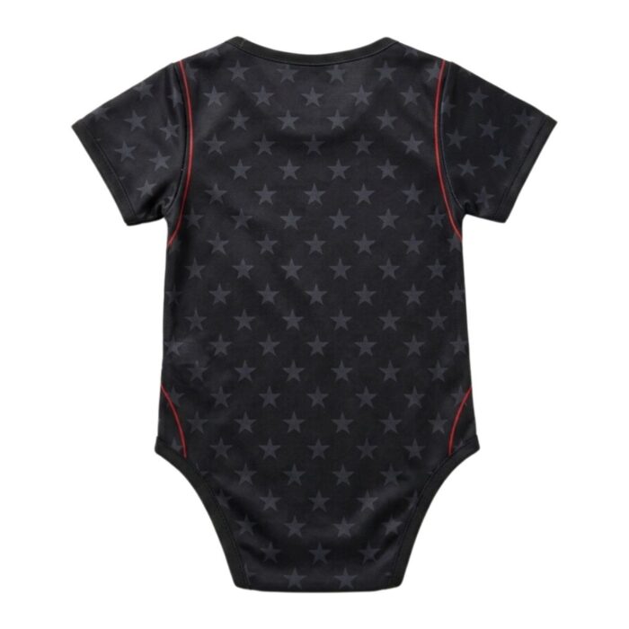 Baby Canada 2026 Away Baby Onesie - Image 2