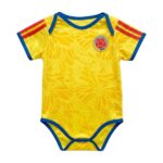 Baby Colombia 2026 Home Baby Onesie