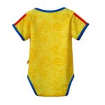 Baby Colombia 2026 Home Baby Onesie - Image 2