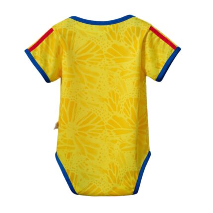 Baby Colombia 2026 Home Baby Onesie – view 2
