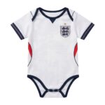 Baby England 2026 Home Baby Onesie