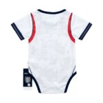 Baby England 2026 Home Baby Onesie - Image 2