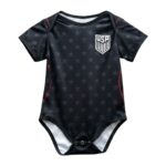 Baby Canada 2026 Away Baby Onesie
