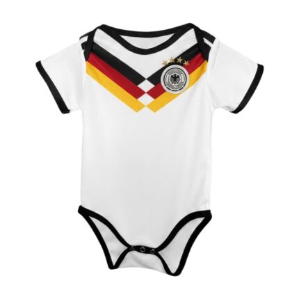Baby Germany 2026 Home Baby Onesie