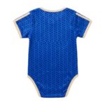 Baby Italy 2026 Home Baby Onesie - Image 2