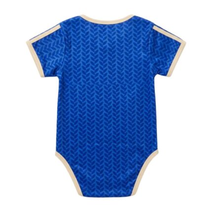 Baby Italy 2026 Home Baby Onesie – view 2