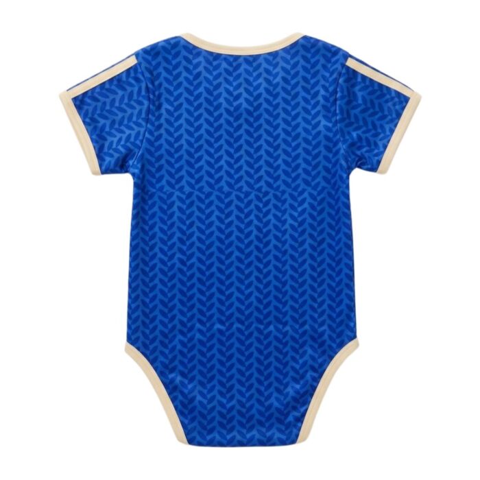 Baby Italy 2026 Home Baby Onesie - Image 2