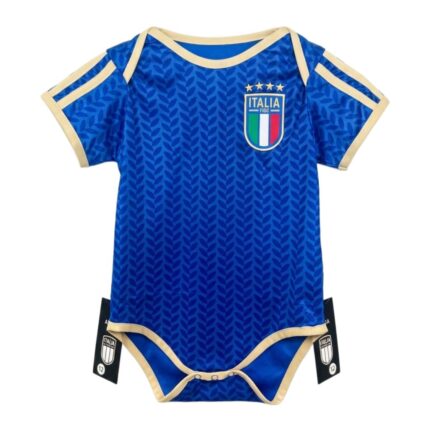 Baby Italy 2026 Home Baby Onesie