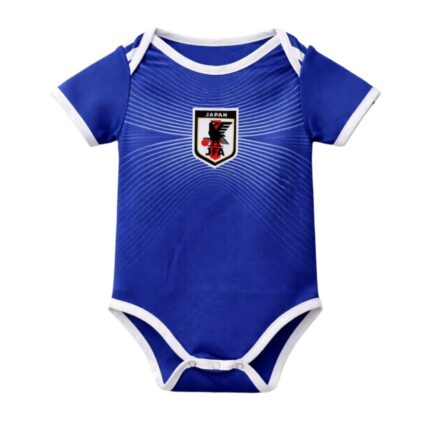 Baby Japan 2026 Home Baby Onesie