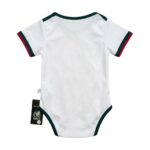 Baby Mexico 2026 Away Baby Onesie - Image 2