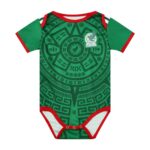 Baby Mexico 2026 Home Baby Onesie