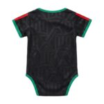 Baby Mexico 2026 Third Baby Onesie - Image 2