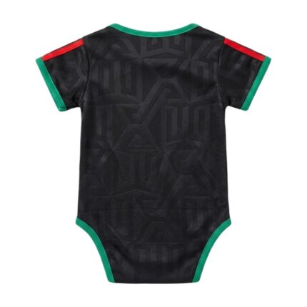 Baby Mexico 2026 Third Baby Onesie – view 2
