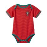 Baby Portugal 2026 Home Baby Onesie