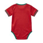 Baby Portugal 2026 Home Baby Onesie - Image 2