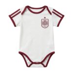 Baby Spain 2026 Away Baby Onesie