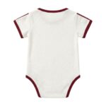 Baby Spain 2026 Away Baby Onesie - Image 2