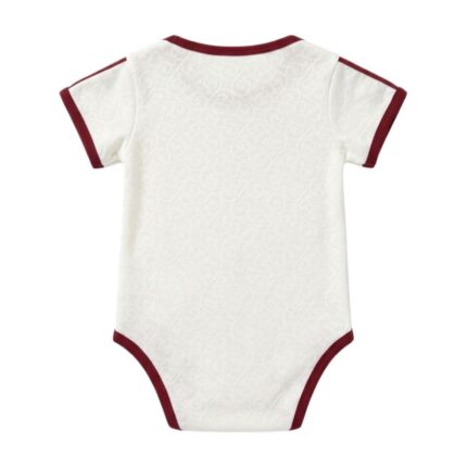 Baby Spain 2026 Away Baby Onesie – view 2