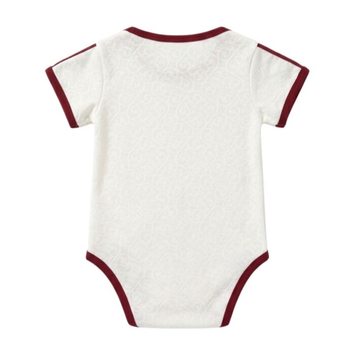 Baby Spain 2026 Away Baby Onesie - Image 2