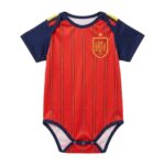 Baby Spain 2026 Home Baby Onesie