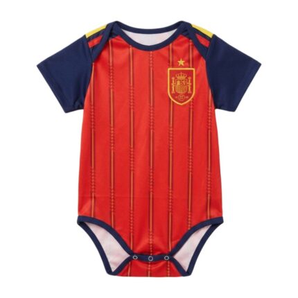 Baby Spain 2026 Home Baby Onesie