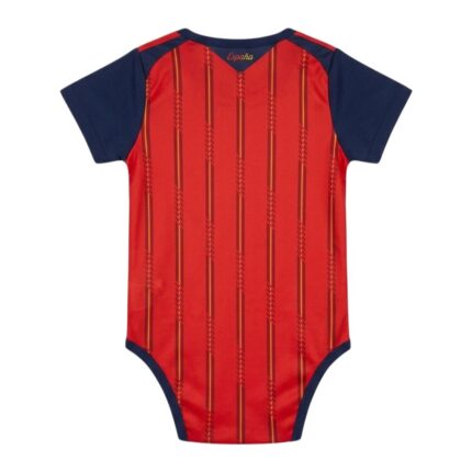 Baby Spain 2026 Home Baby Onesie – view 2