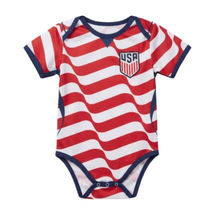 Baby USA 2026 Home Baby Onesie